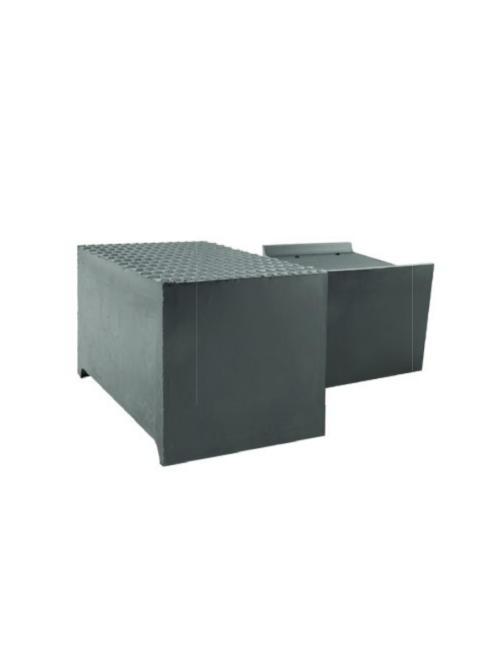 Rubberblokken Zippo / universeel gebruik